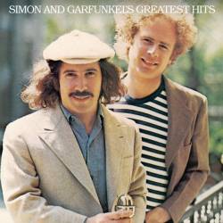 Vinyl Simon & Garfunkel - Greatest Hits, Columbia, 2018