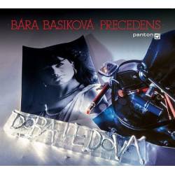 Vinyl Bára Básiková & Precedens - Doba Ledová, Suprahon, 2023