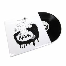 Vinyl Björk - Greatest Hits, Caroline, 2020, 2LP