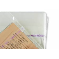Ochranný vonkajší obal CD JewelCase Box