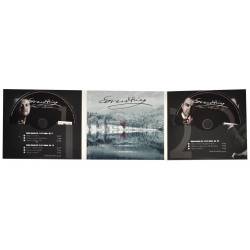 CD/FLAC 5 kanál Grieg - Violin sonatas (Milan Pala), 2CD