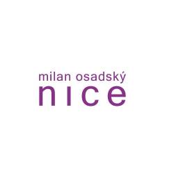 CD/DVD Audio 5 kanál Milan Osadský – Nice