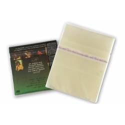 Ochranný vonkajší obal CD PaperCase