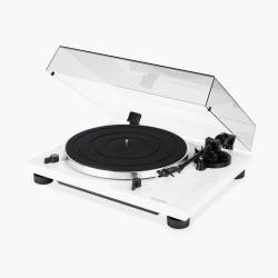 Gramofón Thorens TD 201 Biela