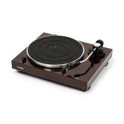 Gramofón manuálny Thorens TD 204 orech lesklý