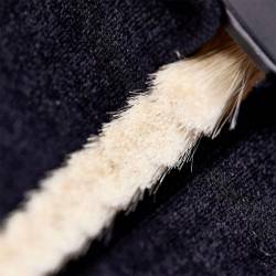 Kefka high-end Thorens Vinyl Brush 3 Phase s kozími vlasmi