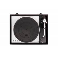 Gramofón high-end Thorens TD 1600 s ramienkom TP160 čierna lesklá