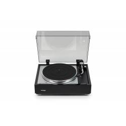 Gramofón high-end Thorens TD 1600 s ramienkom TP160 čierna lesklá