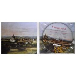 CD/FLAC 5 kanál Vienna 1728