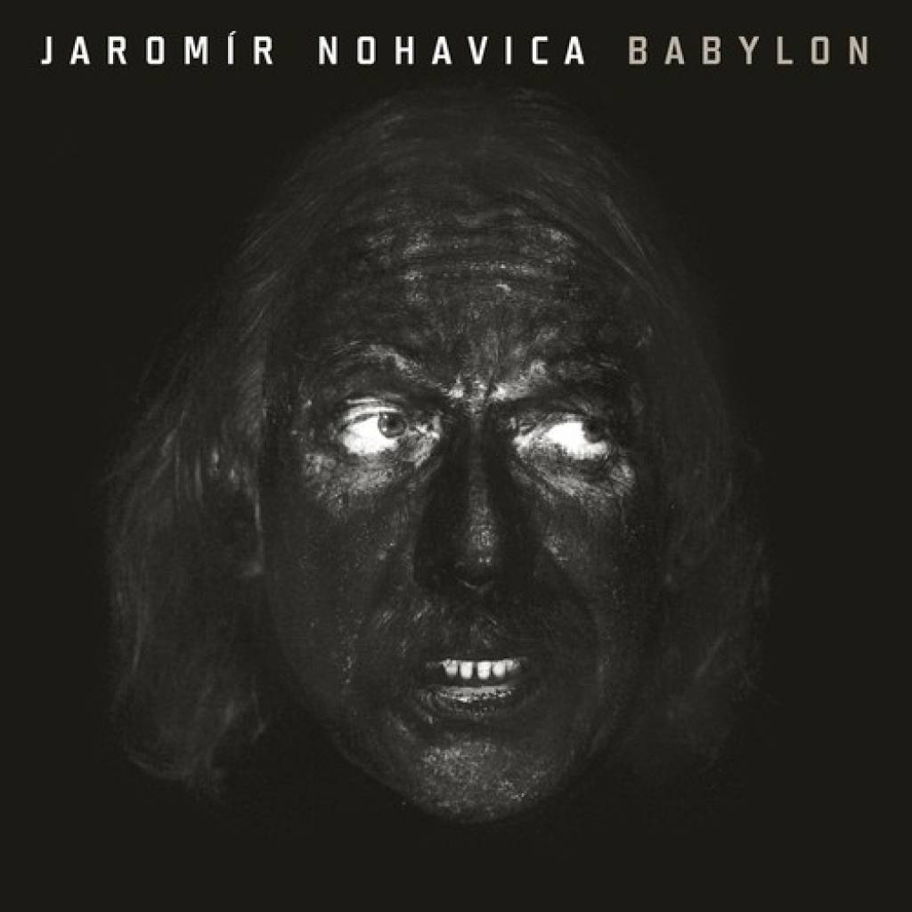 Vinyl Jaromír Nohavica - Babylon