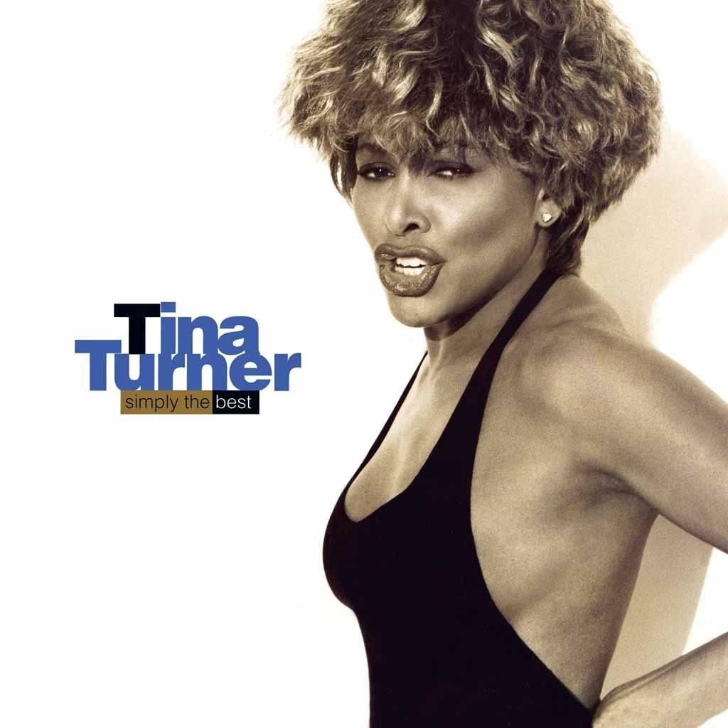 Vinyl Tina Turner - Simply the Best, PLG, 2019, 2LP