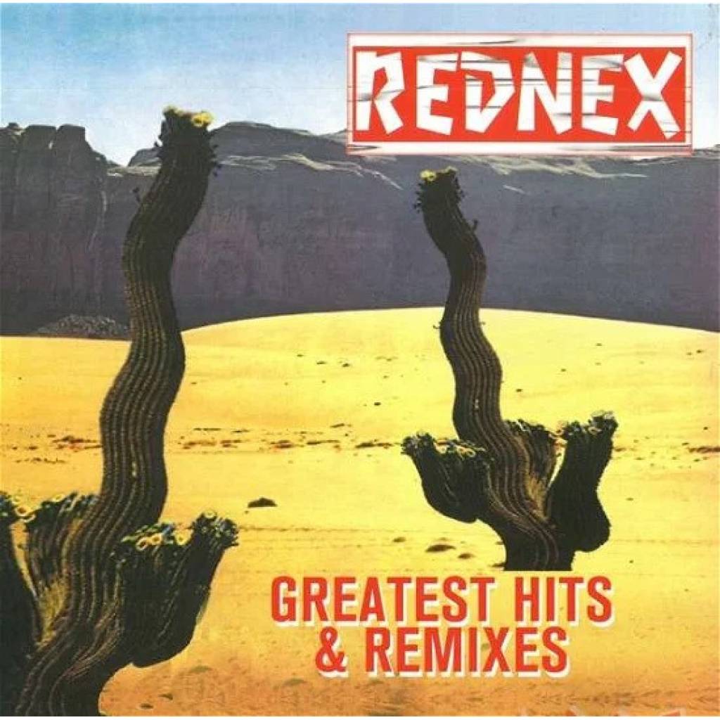 Vinyl Rednex - Greatest Hist & Remixes, Zyx, 2020