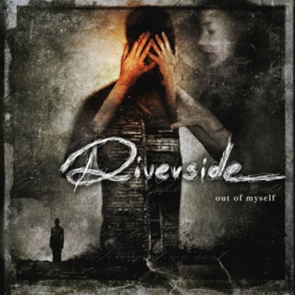 Vinyl Riverside - Out Of Myself, Inside Out, 2021, LP + CD, 180g