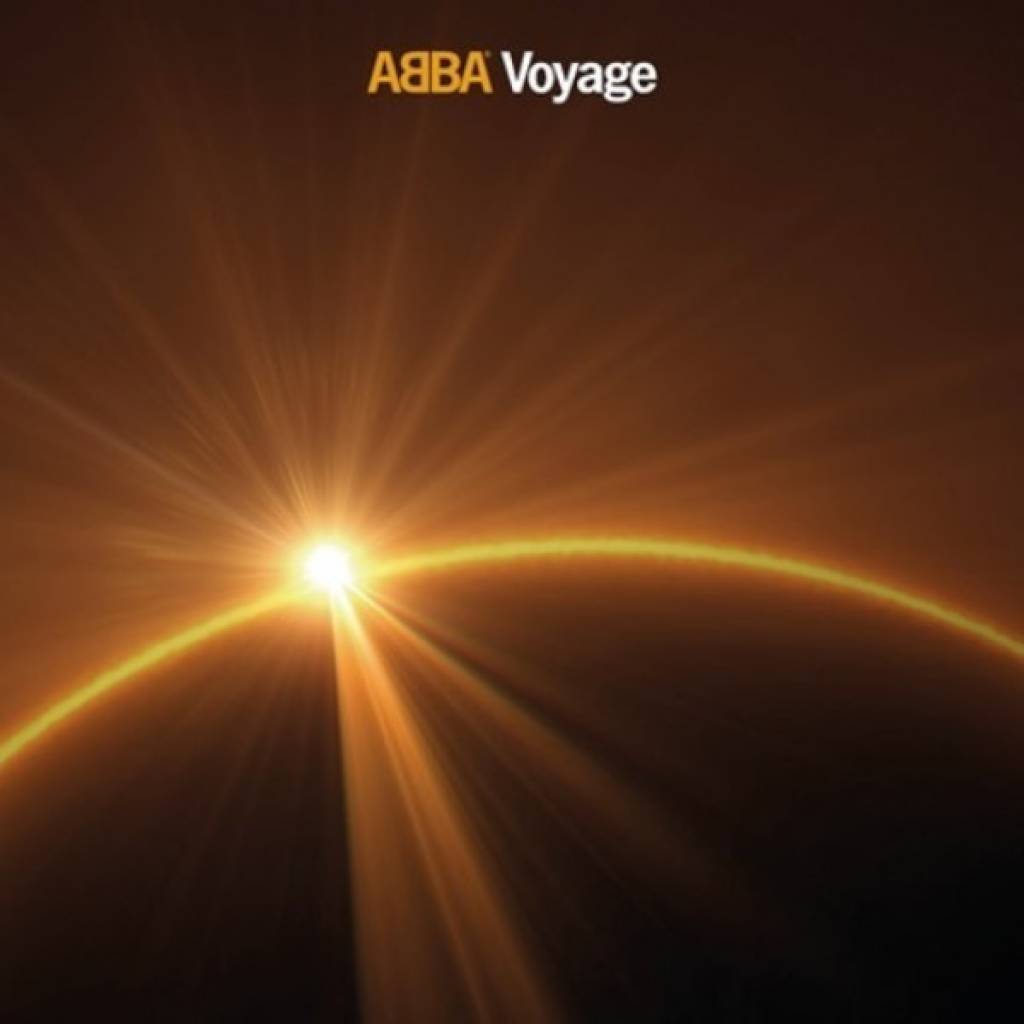 Vinyl Abba - Voyage, Universal, 2021