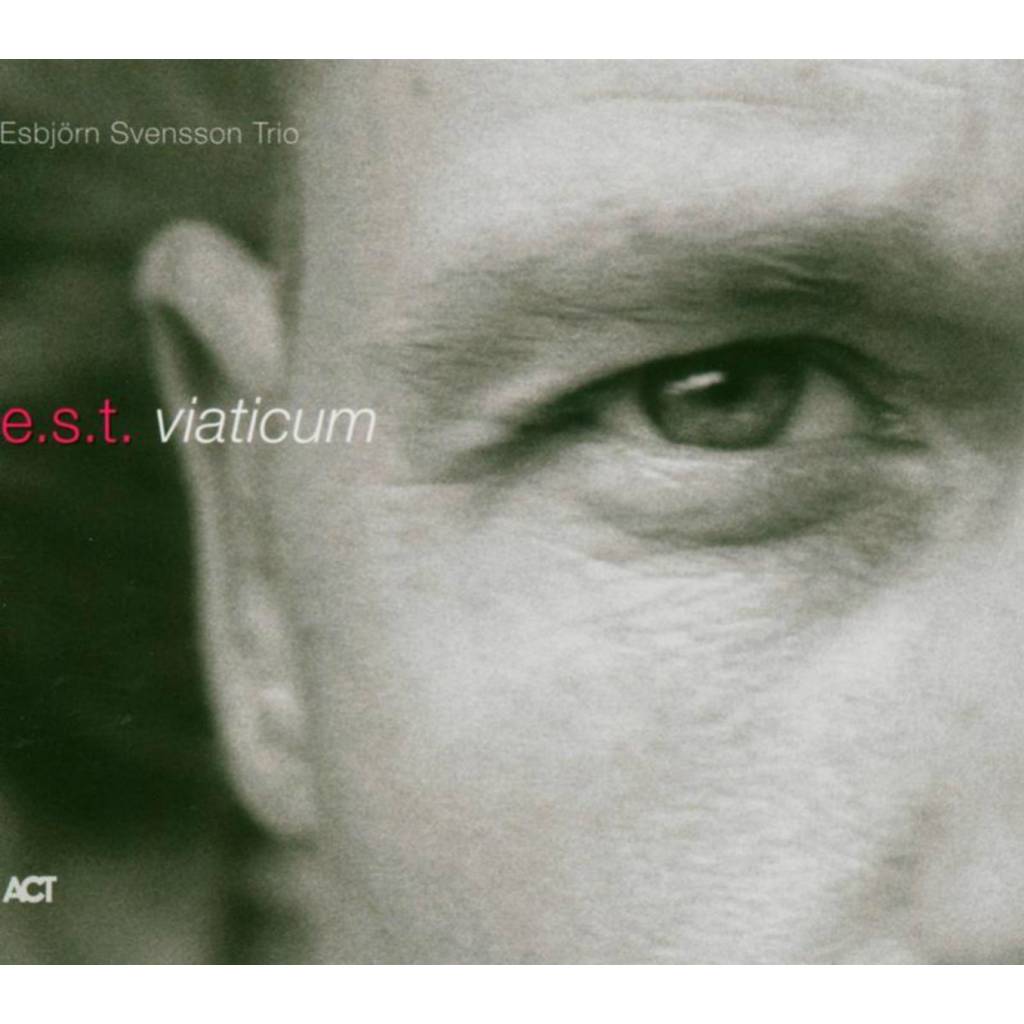 Vinyl Esbjörn Svensson Trio - Viaticum, ACT, 2018, 2LP, 180g