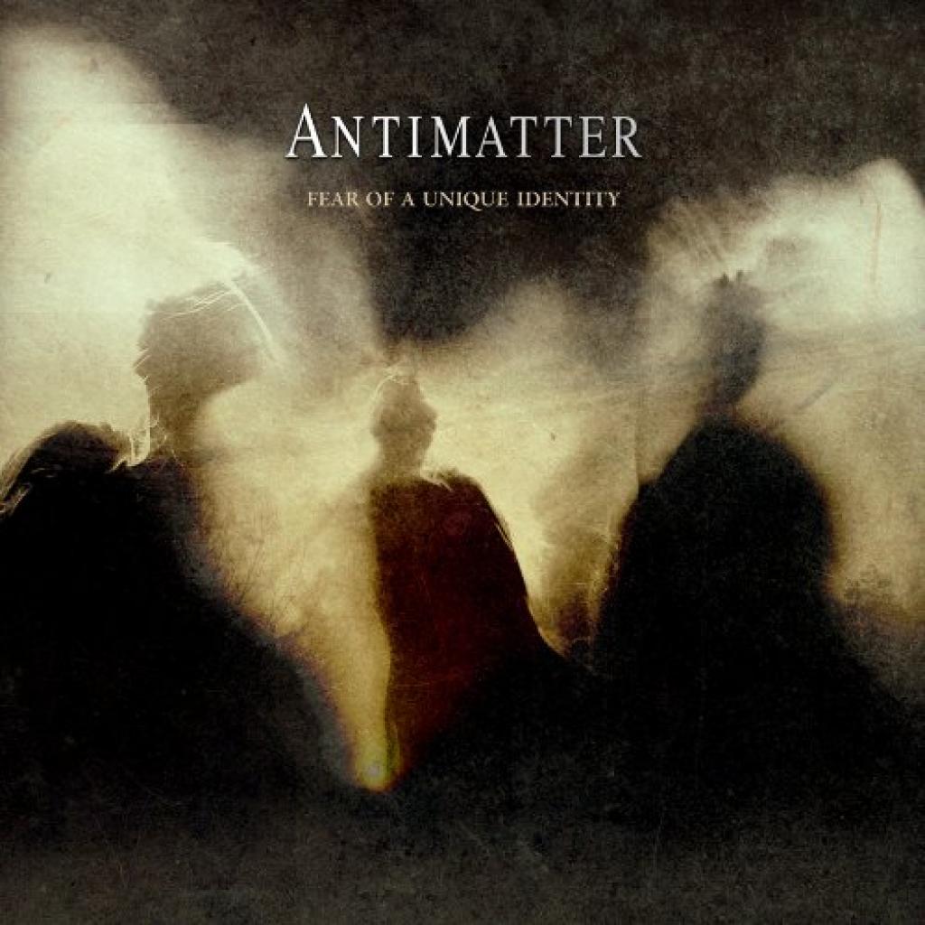 Vinyl Antimatter - Fear of a Unique Identity, Prophecy, 2012, 180g, Limited Edition