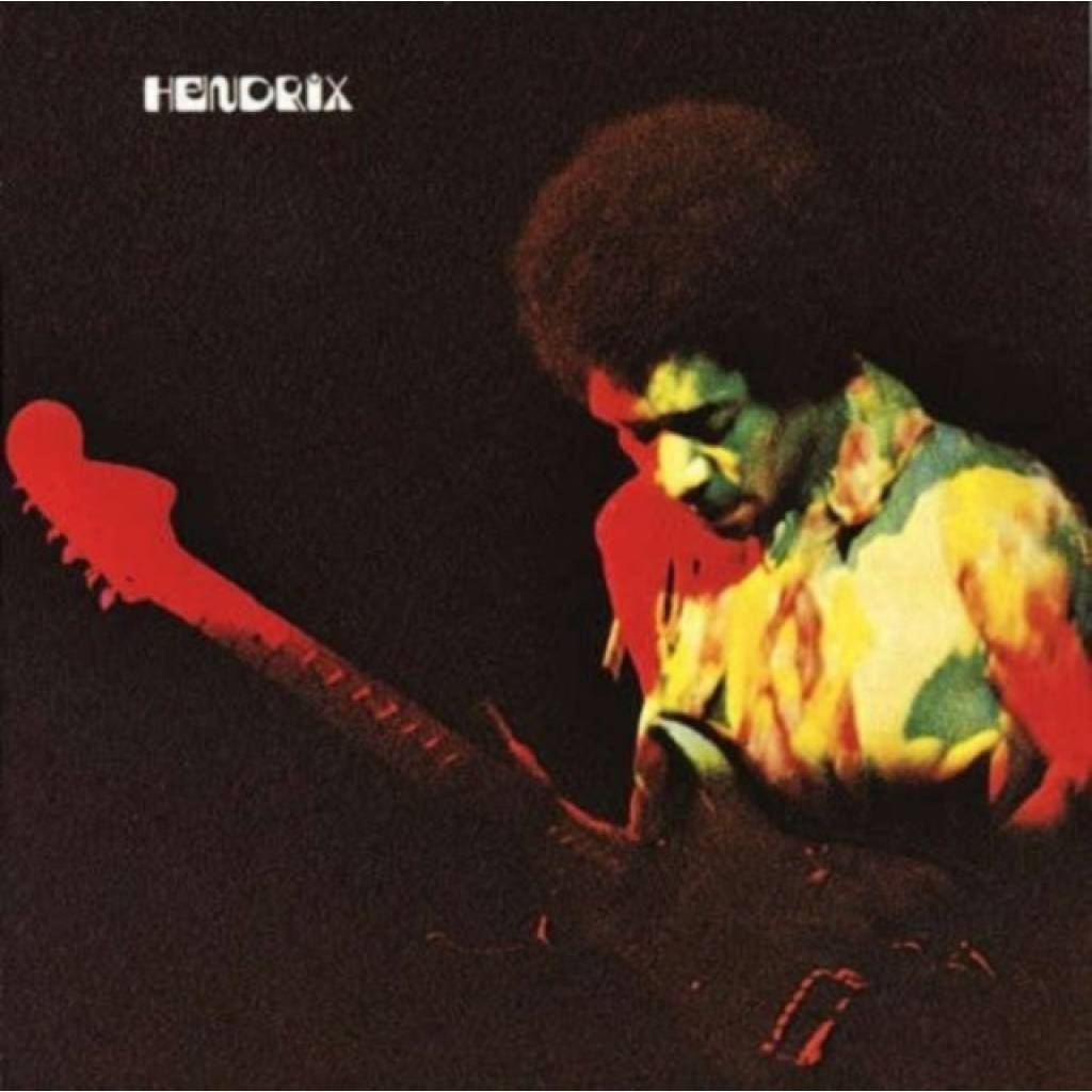 Vinyl Jimi Hendrix - Band of Gypsys, Legacy, 2018