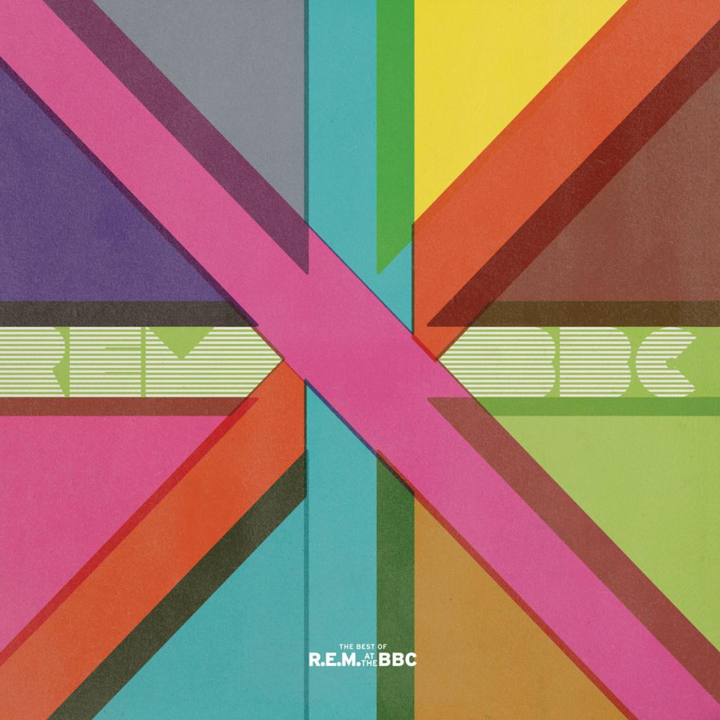 Vinyl R.E.M. - The Best of R.E.M. at the BBC, Universal, 2018, 2LP