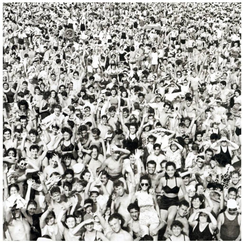 Vinyl George Michael - Listen Without Prejudice Vol. 1, Sony Music, 2017, 180g