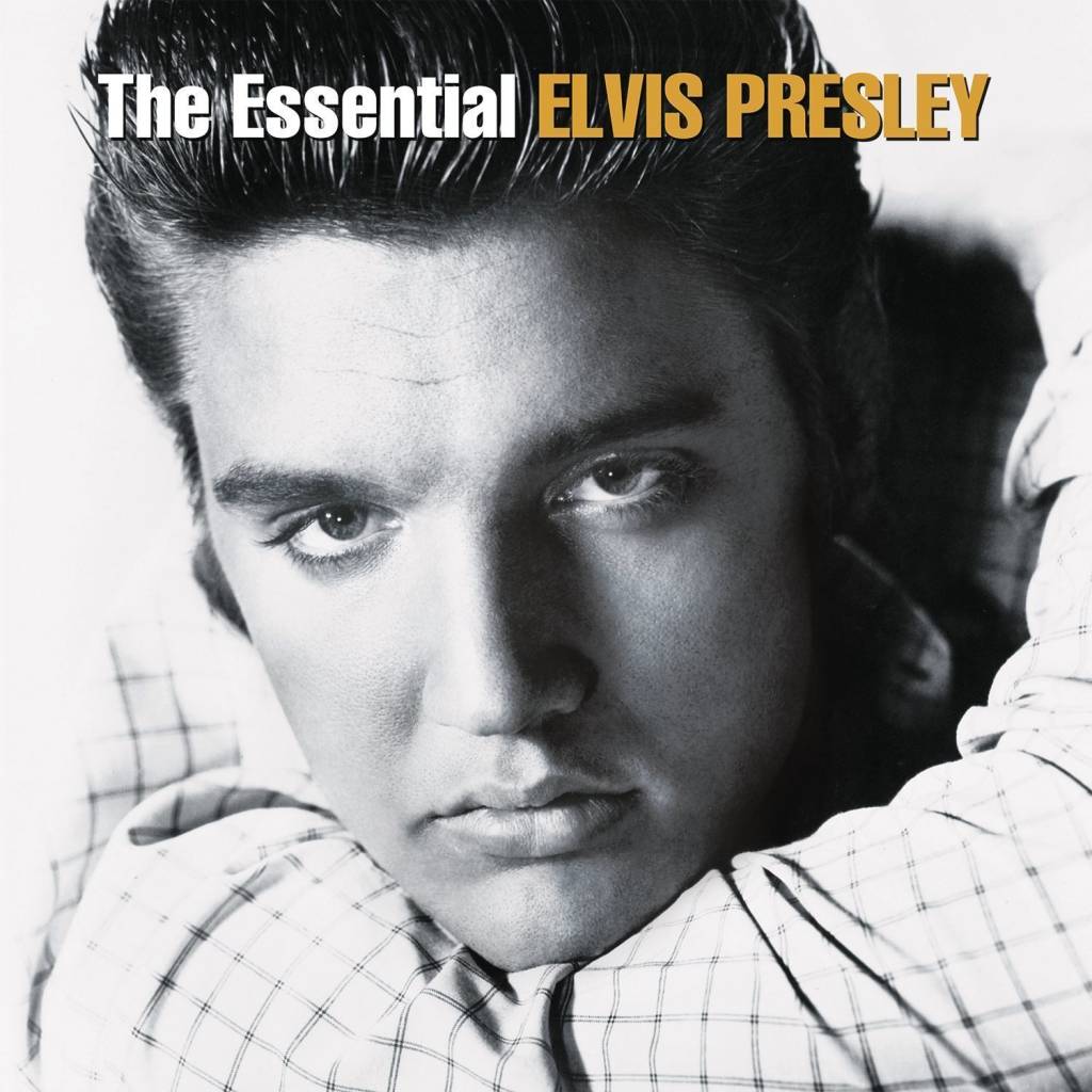 Vinyl Elvis Presley – Essential Elvis Presley, RCA, 2016, 2LP
