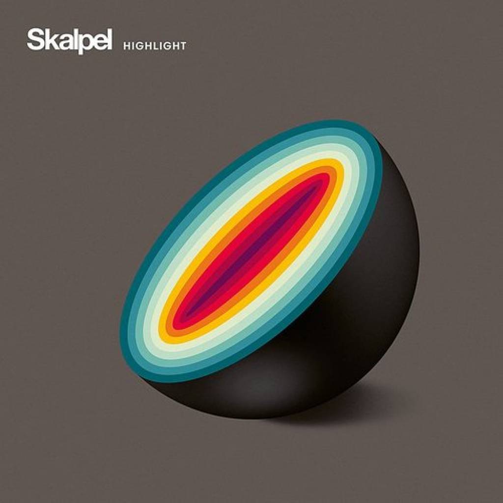 Vinyl Skalpel - Highlight, No Pain In Pop, 2020