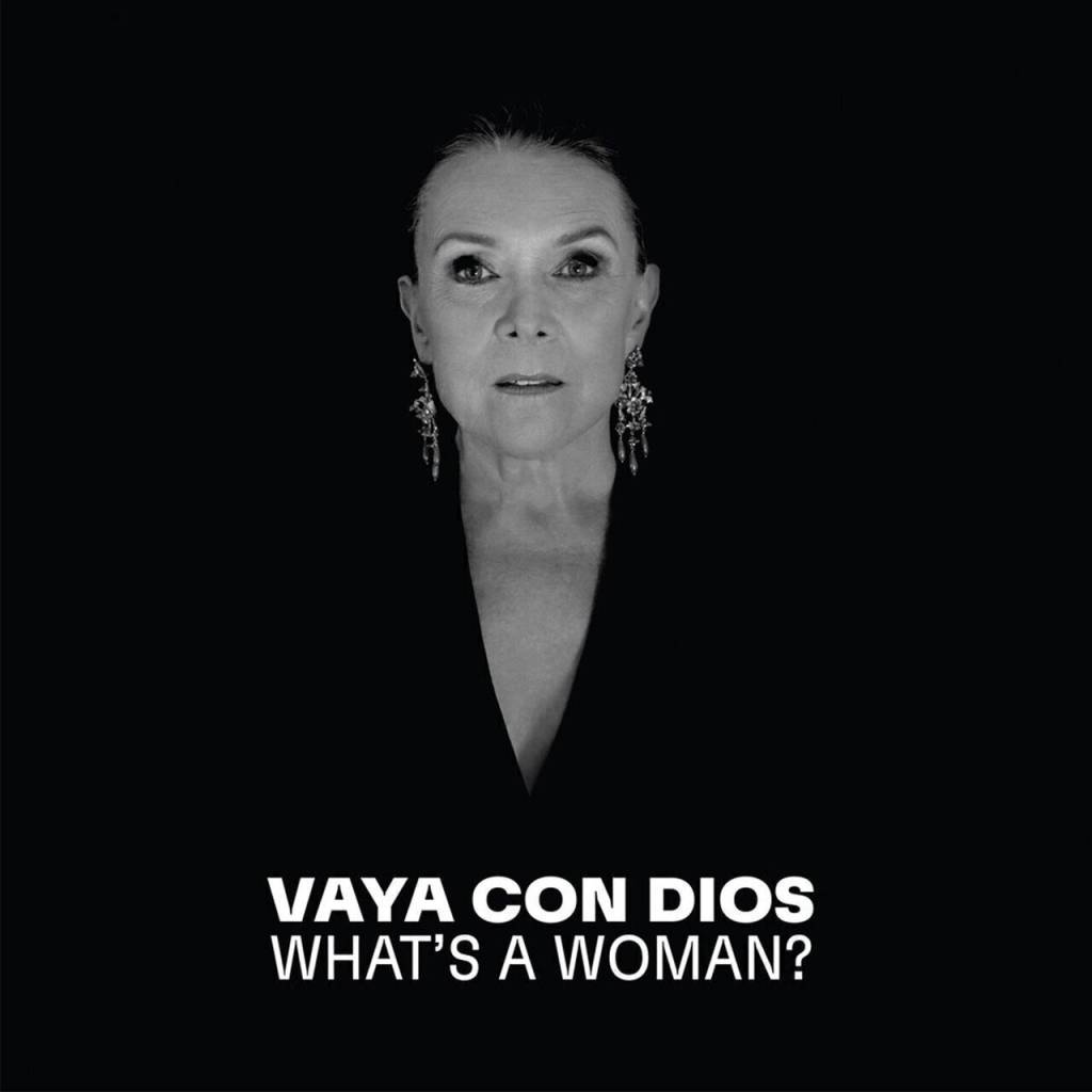 Vinyl Vaya Con Dios - Whats A Woman, PIAS, 2022