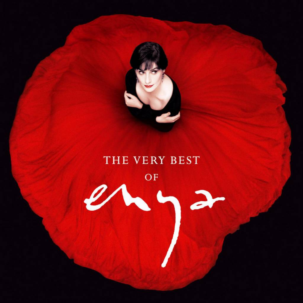 Vinyl Enya - Very Best of Enya, Wea, 2018, 2LP