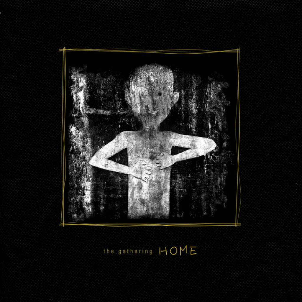 Vinyl The Gathering - Home, Peaceville, 2019, 2LP