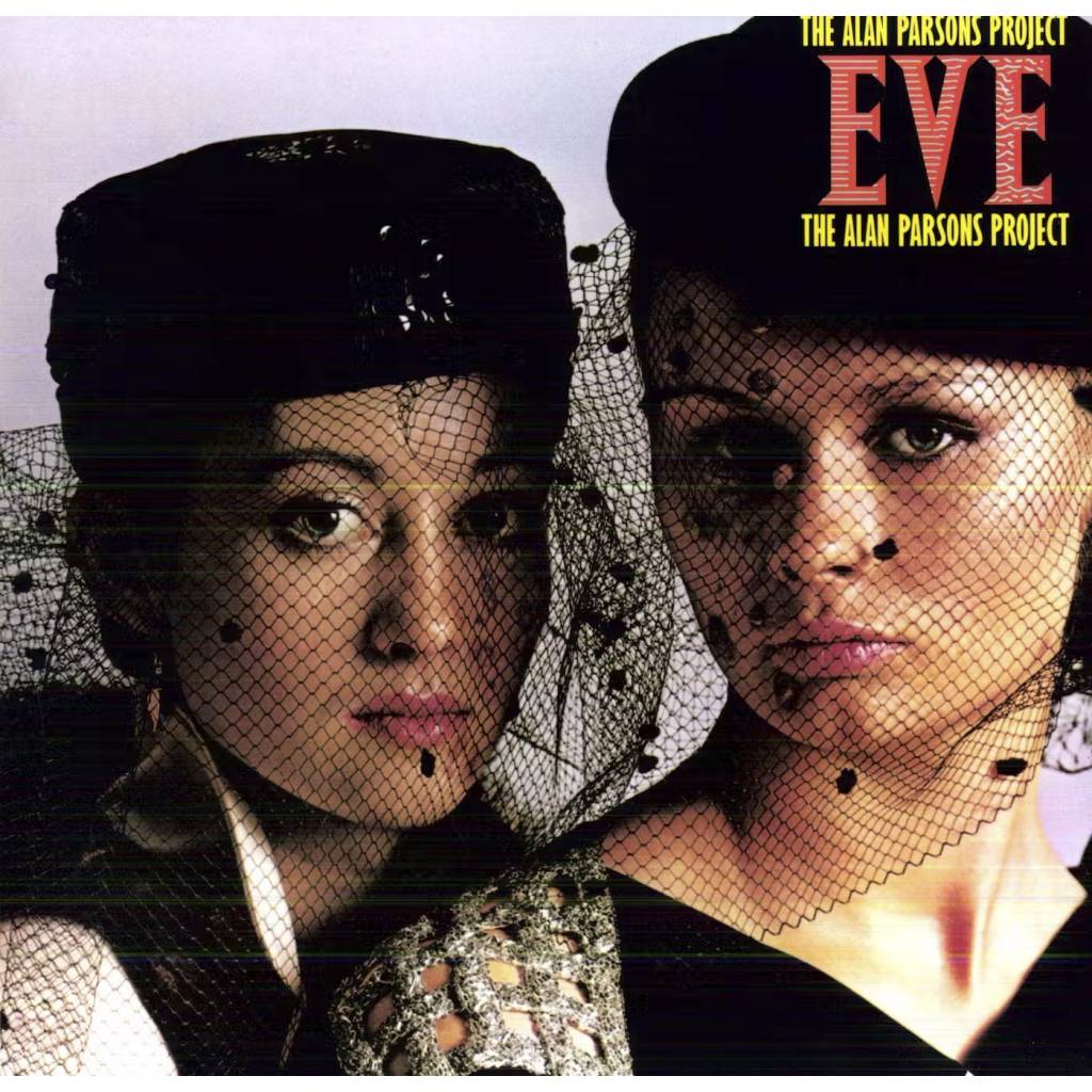 Vinyl Alan Parsons Project - Eve, Music on Vinyl, 2015, 180g