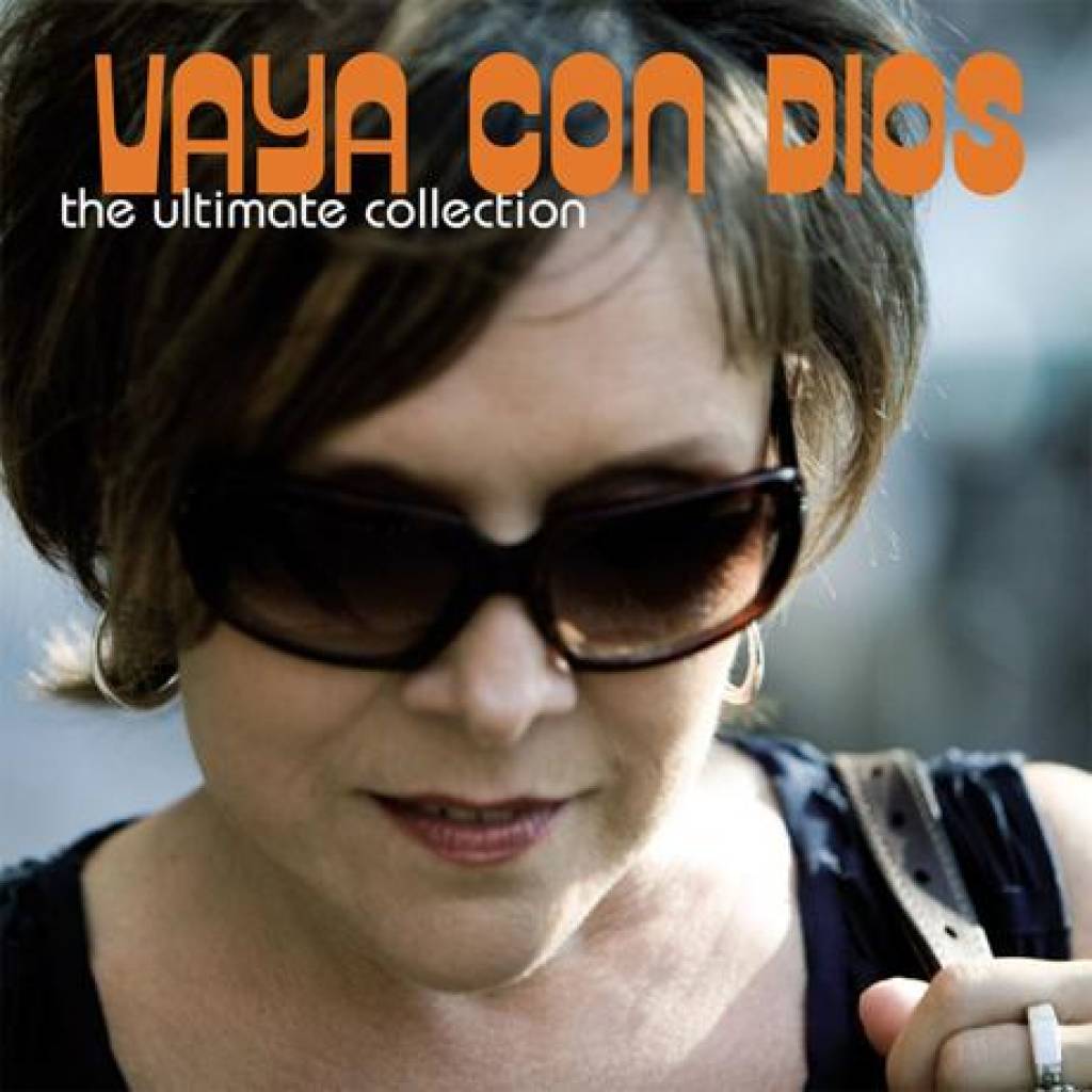 Vinyl Vaya Con Dios - Ultimate Collection, Music on Vinyl, 2019, 2LP, 180g