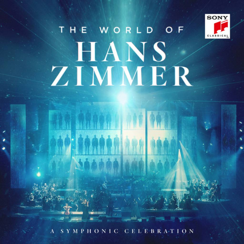 Vinyl Hans Zimmer - World of Hans Zimmer: A Symphonic Celebration, Sony Classical, 2019, 3LP, HQ, Limitovaná edícia