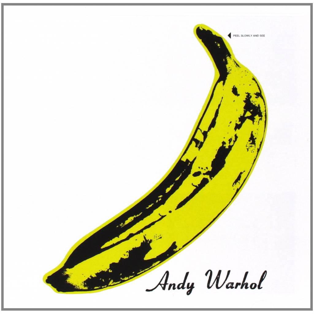 Vinyl Velvet Underground & Nico – Velvet Underground & Nico, Verve, 2020, USA vydanie